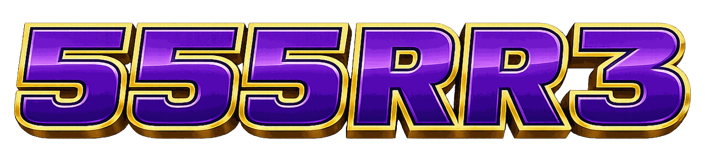 555rr3 Logo